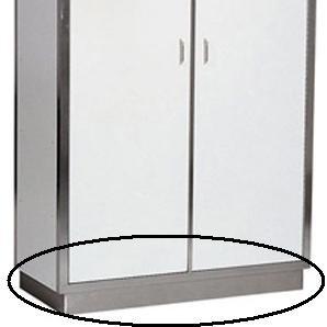 PLINTHES 680