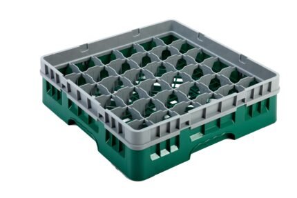 PANIER À VERRES 36
