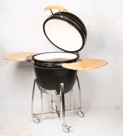 RAILROAD KAMADO BBQ R18.