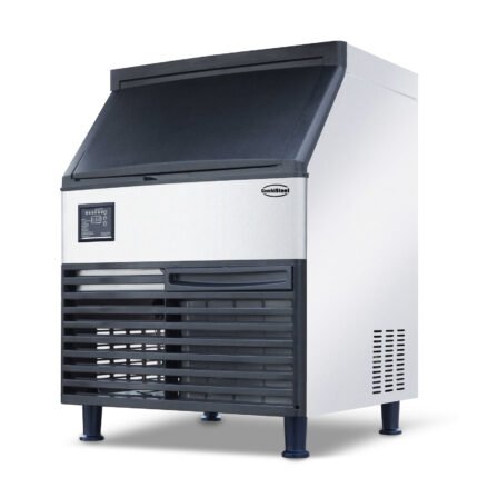 MACHINE A GLAÇONS 73KG/24H