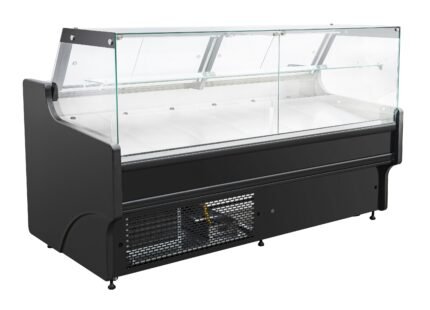 VITRINE RÉFRIGÉRÉE THOMAS 1.3