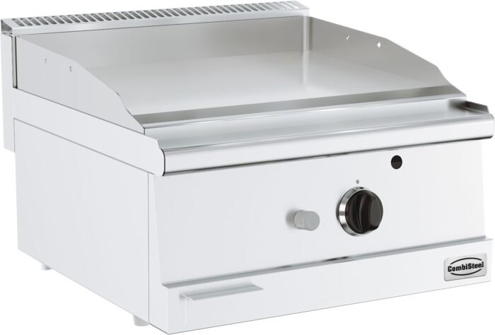 BASE 600 PLAQUES GRILL A GAZ – Image 1
