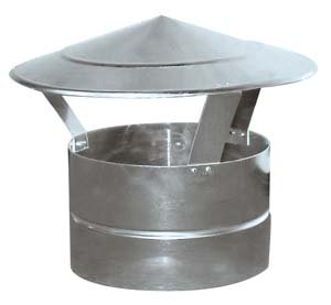 CAPUCHON DE PLUIE Ø 250