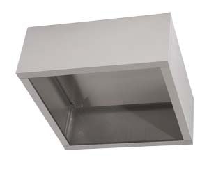 HOTTES DE CONDENSATION