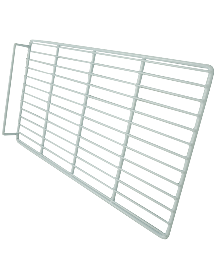 GRILLE 335X530 POUR TABLE RÉFRIGÉRÉE – Image 1