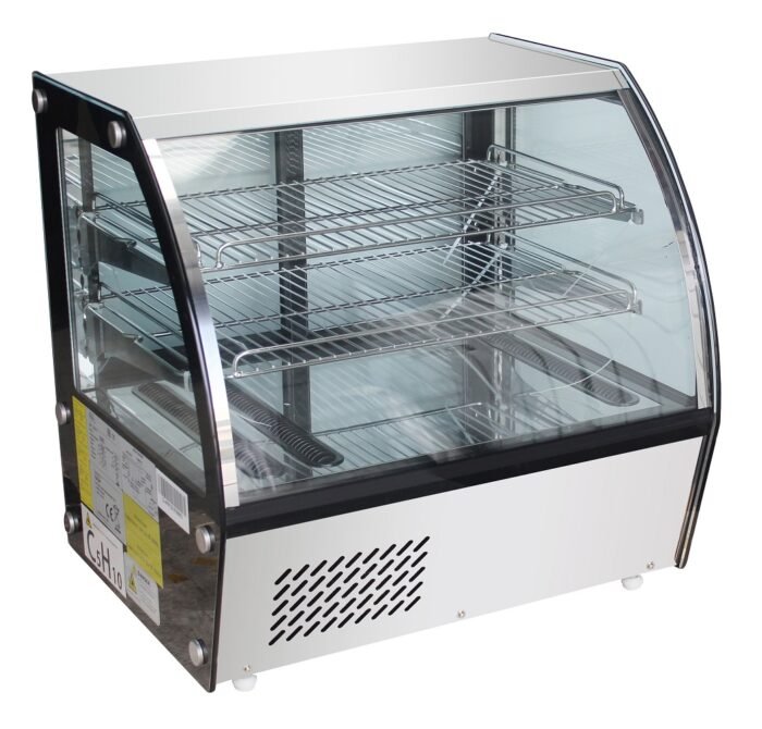 VITRINE RÉFRIGÉRÉE 100 L – Image 1