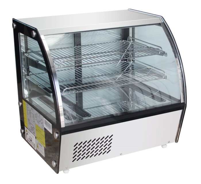 VITRINE RÉFRIGÉRÉE 120 L – Image 1