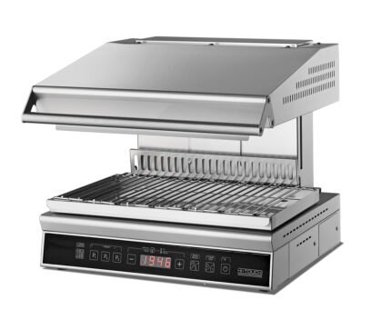 GIORIK SALAMANDER 570 ÉCRAN TACTILE