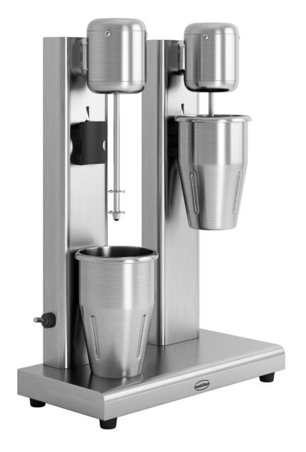 MACHINE À MILKSHAKE DOUBLE