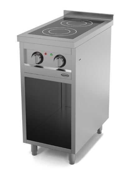 ENTRY 700 CUISINIÈRE À INDUCTION 2 ZONES