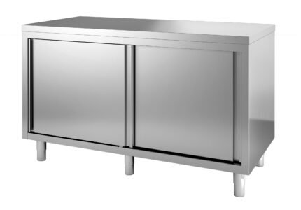 600 PLAN DE TRAVAIL PORTES COULISST 2300