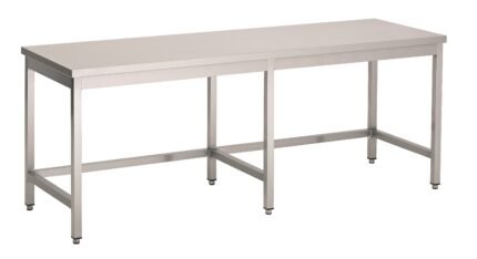700 PLAN DE TRAVAIL ESSOUS OUVERT 2700