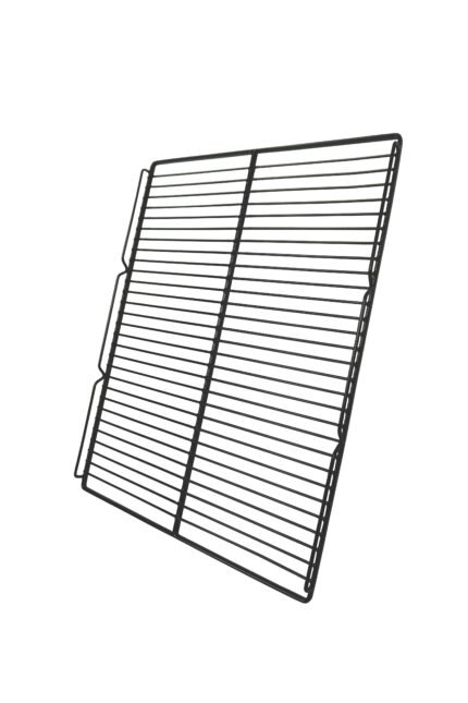 GRILLE GAUCHE/DROIT NOIR POUR 7455.2115