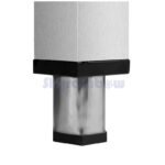 THATS147A - Table de travail adossée, 1400 x 700 x850 +100mm – Image 5