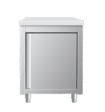 THASR66 - Placard central porte battante , 600 x 600 x 850mm