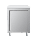 THASR67 - Placard central porte battante, 600 x 700x 850 mm