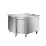 THESR107 - Placard central porte battante , 1000 x 1000x 850 mm