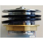 THSTR127SBL1 - Plonge lave vaisselle - 1 Bac - égouttoir à droite , 1200 x 700 x850 mm – Image 5