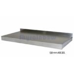 THWBS1R124 - Etagères murales - 1 niveau , 1200 x400 x350 mm – Image 6