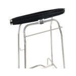 Porte Sac Poubelle Inox - 110 L – Image 4