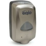 DISTRIBUTEURS DE SAVON AUTOMATIQUES GOJO