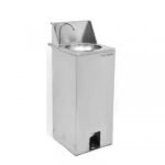 Lave-Mains Autonome Mobile