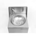 Lave-Mains Autonome Mobile – Image 4